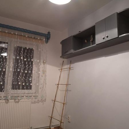 Little Modern Folk Apt Apartment Valenii de Munte Exterior photo