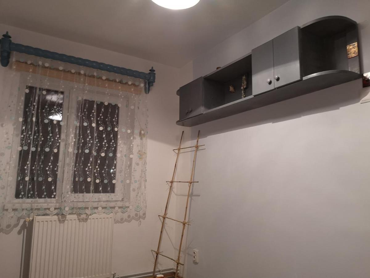 Little Modern Folk Apt Apartment Valenii de Munte Exterior photo